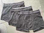 3x muchachomalo boxer short zwart S, Ophalen of Verzenden, Zwart, Muchachomalo, Boxer