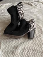 Leuke enkel laars, Kleding | Dames, Zwart, Lage of Enkellaarzen, Ophalen of Verzenden, Zo goed als nieuw