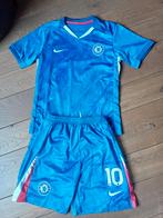 Chelsea Palmer voetbalsetje - Maat 164, Ophalen of Verzenden, Zo goed als nieuw