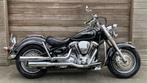 Yamaha Wildstar 1600, Motoren, Motoren | Yamaha, Cardan-aandrijving, 2 cilinders, Particulier, Chopper