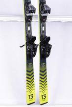 150 ski's VOLKL RACETIGER SC 2023 UVO, yellow, grip walk, wo, Sport en Fitness, Overige merken, 140 tot 160 cm, Gebruikt, Verzenden