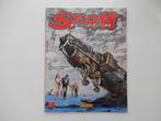 * Storm - de Genesis formule - de kronieken van Pandarve 12, Eén stripboek, Nieuw, Ophalen of Verzenden, Don Lawrence & Martin Lod