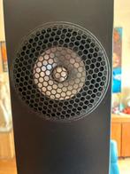 Strakke luidsprekers met Markaudio speakers., Audio, Tv en Foto, Luidsprekers, Ophalen of Verzenden, Zo goed als nieuw, Front, Rear of Stereo speakers