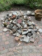 Sierstenen voor Tuin of Decoratie, Ophalen, Overige materialen, Gebruikt, Kei