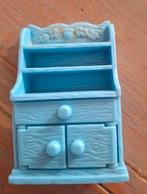 Vintage Poppenhuis Meubel - Jaren 60, Ophalen of Verzenden, Gebruikt, Poppenhuis