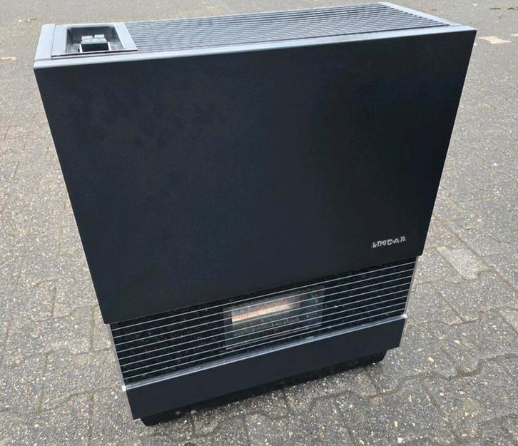 DRU - Lincar Gaskachel, Huis en Inrichting, Kachels, Gaskachel, Gas, Ophalen