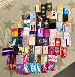 Parfum sample (Givenchy, Cartier, Versace & meer), Sieraden, Tassen en Uiterlijk, Uiterlijk | Parfum, Ophalen of Verzenden, Nieuw