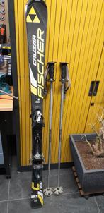 Kinder skies 150 cm lang, 140 tot 160 cm, Gebruikt, Ski's, Ophalen