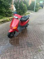 Piaggio type 3 50cc nieuwstaat (valschade), Ophalen, Zo goed als nieuw, Benzine, Overige modellen