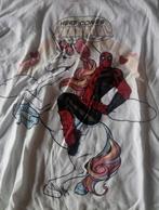 Deadpool T-shirt maat S, Ophalen of Verzenden, Zo goed als nieuw, Korte mouw
