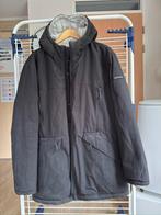 Scotch en soda parka jas, Kleding | Heren, Verzenden, Gedragen, Maat 52/54 (L), Scotch en soda