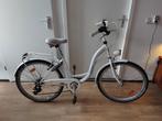 Damesfiets., Ophalen, Gebruikt, Overige merken, Versnellingen