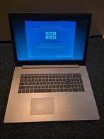 Lenovo IdeaPad 330-17AST, Qwerty, 8 GB, Ophalen of Verzenden, Zo goed als nieuw