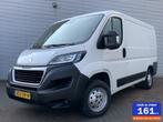 Peugeot Boxer Bestel 330 2.0 HDI AIRCO CRUISE CAMERA NAVI19, Stof, Gebruikt, 4 cilinders, Wit