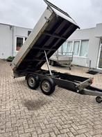 Aanhanger hapert E2700, Auto diversen, Aanhangers en Bagagewagens, Ophalen, Gebruikt