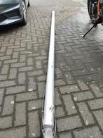 Zspar spinaker boom 4m, Watersport en Boten, Zeilen en Zeiltoebehoren, Ophalen, Gebruikt, Spinnaker, Minder dan 15 m²