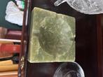 Onyx marmer / vintage, Huis en Inrichting, Ophalen, Zo goed als nieuw