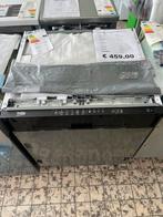 Gorenje vaatwasser inbouw voll geïntrigeerd nieuw, Witgoed en Apparatuur, Gorenje, Voorspoelprogramma, Minder dan 10 liter, Nieuw