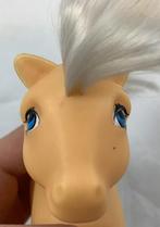 My Little Pony G1 Butterscotch MLP 1982 Italy vintage 1980s, Postbus 64461, Brunssum, Nederland, Verzenden, Kenduseditemsinfo@gmail.com