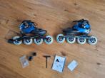 Powerslide r2 skeelers, Sport en Fitness, Skeelers, Gebruikt, Ophalen of Verzenden, Inline skates 4 wielen, Powerslide