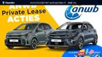 Kia Niro 1.6 GDi Hybrid DynamicLine ANWB Private lease nu Va, Auto's, 1374 kg, Stof, Euro 6, 129 pk