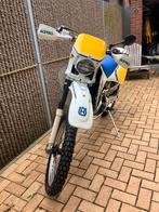 Husqvarna 350TE (1991) (advertentie eindigt 22-7), Motoren, 414 cc, Particulier, Enduro, 1 cilinder