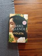 Isabel Allende - Violeta, Ophalen of Verzenden, Isabel Allende, Amerika