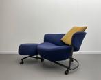 Girotonda Fauteuil Francesco Binfaré voor Cassina, 1990s, Ophalen, Gebruikt, 75 tot 100 cm, Stof