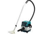 Makita DVC860LZ 36V (2 x 18V), Ophalen of Verzenden, Nieuw, Minder dan 1200 watt, Stofzuiger
