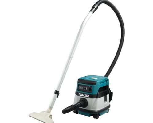 Makita DVC860LZ 36V (2 x 18V), Witgoed en Apparatuur, Stofzuigers, Nieuw, Stofzuiger, Minder dan 1200 watt, Ophalen of Verzenden