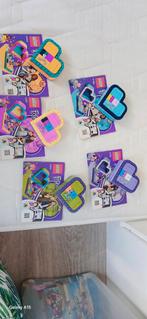 Lego friends 41354, 41355, 41356, 41357, 31358, Ophalen of Verzenden, Zo goed als nieuw, Complete set, Lego