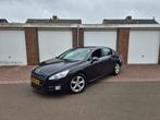 Peugeot 508 1.6 THP Automaat / Origineel NL / Trekhaak, 74 €/maand, Bedrijf, Sedan, 740 kg