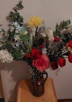 Diverse kunstbloemen, Ophalen, Gebruikt, Binnen