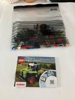 Lego technic 42102. mini Claas, Kinderen en Baby's, Speelgoed | Duplo en Lego, Ophalen of Verzenden, Zo goed als nieuw