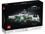 21054 LEGO Architecture The White House, Ophalen of Verzenden, Nieuw