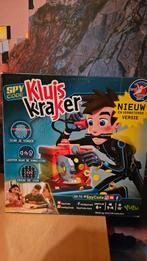 Spy Code Kluiskraker, Een of twee spelers, Ophalen of Verzenden, Nieuw, YUZU