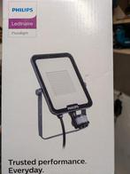 3x Philips Signify Ledinaire schijnwerper met sensor, Ophalen of Verzenden, Nieuw