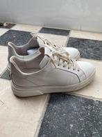 Via Vai sneakers model juno maat 42, Kleding | Dames, Ophalen of Verzenden, Via Vai, Wit, Zo goed als nieuw