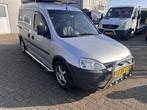 Opel Combo Sidebars met aluminium trede, Auto diversen, Tuning en Styling