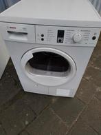 Bosch condensdroger helemaal schoongemaakt van binnen, Ophalen, 6 tot 8 kg, Gebruikt, Voorlader