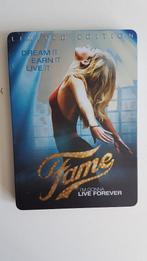 DVD Fame I'm gonna live forever, Ophalen of Verzenden