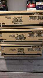 Dragonball Zenkai Series Sealed Case, Ophalen, Nieuw, Boosterbox