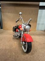 Harley davidson, Motoren, Ophalen of Verzenden, Gereviseerd