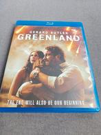Greenland - bluray, Cd's en Dvd's, Blu-ray, Ophalen of Verzenden, Zo goed als nieuw, Actie