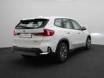 BMW iX1 eDrive20 Achteruitrijcamera | Park Distance Control, Stof, Gebruikt, 750 kg, Met garantie (alle)