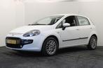 Fiat Punto Evo 1.4 Business (bj 2011), Auto's, Voorwielaandrijving, Euro 5, Stof, 4 cilinders