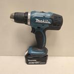 Makita 18V Boor- schroefmachine | (837128)
