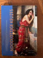 Noodlottige Keuzes - Latijn 2023, Ophalen of Verzenden, Alpha, Zo goed als nieuw, Niet van toepassing