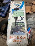 Reiger verjager, Ophalen, Nieuw, Overige typen