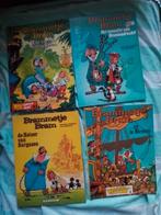 Brammetje Bram boeken, Meerdere comics, Ophalen of Verzenden, Zo goed als nieuw, Europa